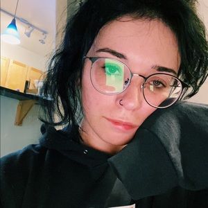 Meet your Posher, Cat